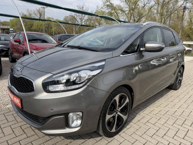 KIA Carens 1.7 CRDI HP EX Pr�mium DCT [7 szem�l...